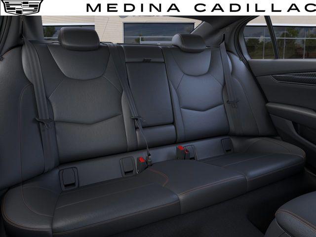 2026 Cadillac CT5 Sport RWD