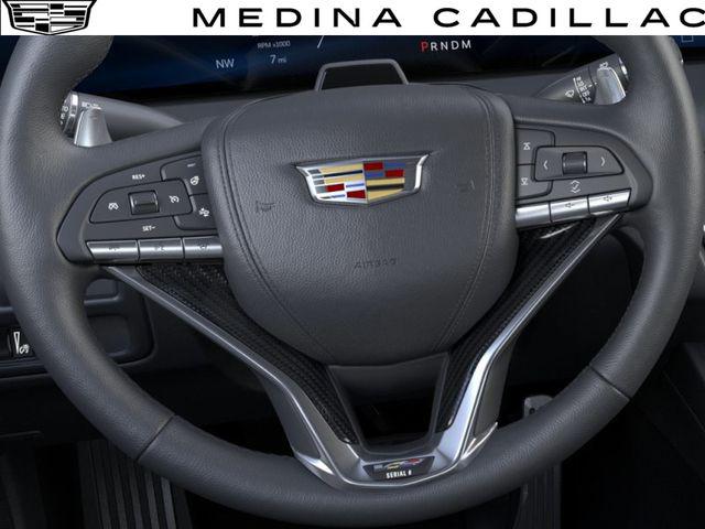 2026 Cadillac CT5 Sport RWD