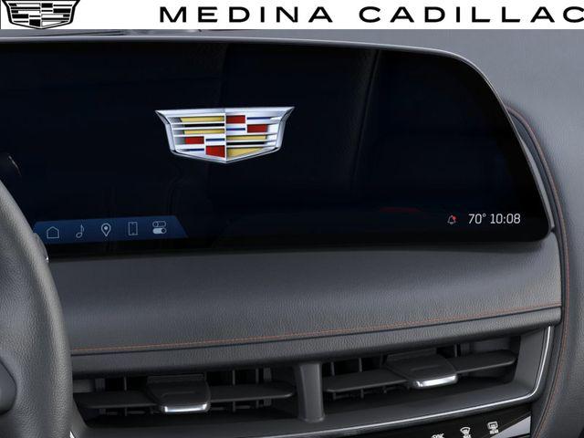 2026 Cadillac CT5 Sport RWD