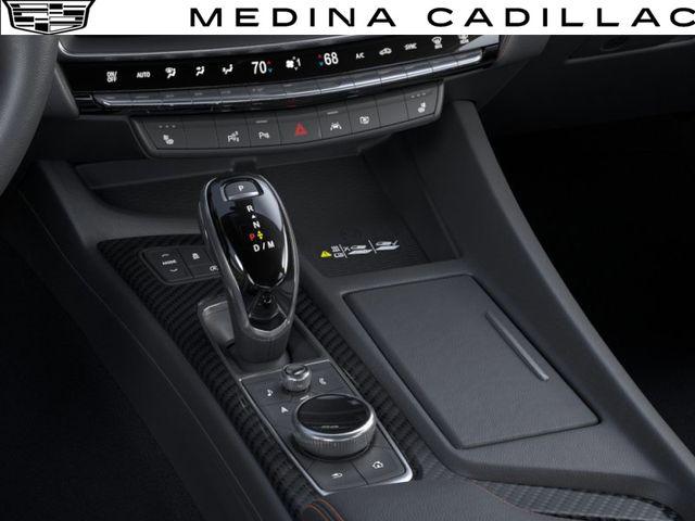 2026 Cadillac CT5 Sport RWD