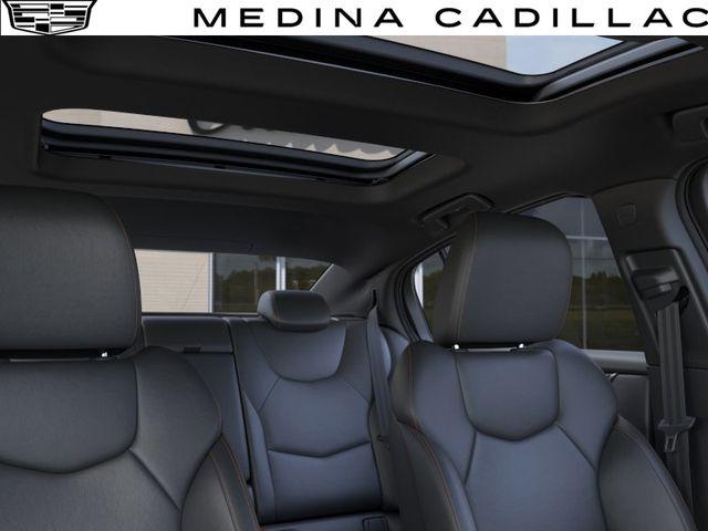 2026 Cadillac CT5 Sport RWD