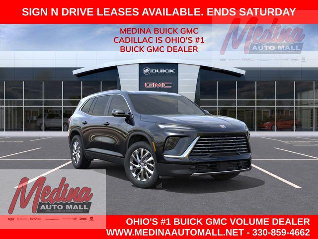 2026 Buick Enclave Preferred FWD for sale in Medina, OH