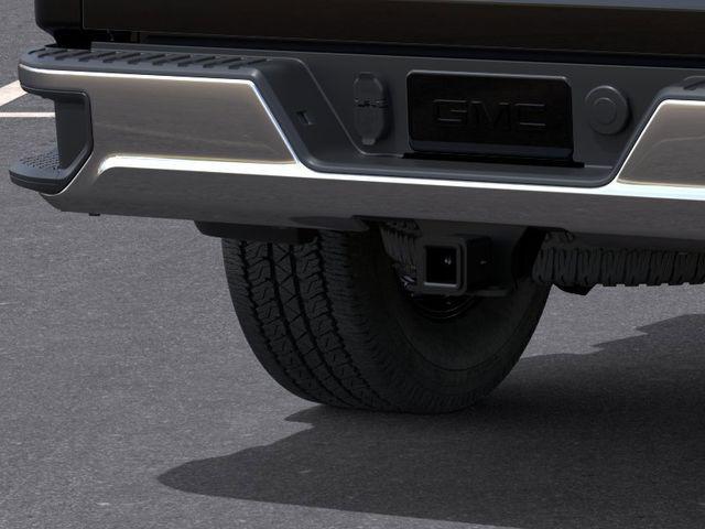 2026 GMC Sierra 2500HD Crew Cab, Standard Bed, SLT, 4WD
