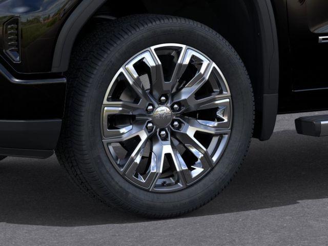 2026 GMC Sierra 1500 Crew Cab, Short Bed, Denali, 4WD