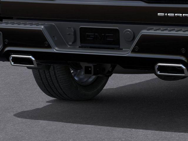 2026 GMC Sierra 1500 Crew Cab, Short Bed, Denali, 4WD
