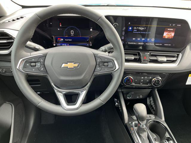 2026 Chevrolet TrailBlazer AWD LT