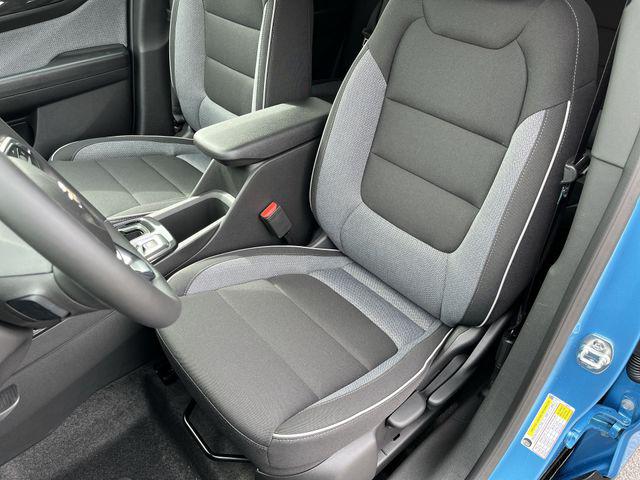 2026 Chevrolet TrailBlazer AWD LT