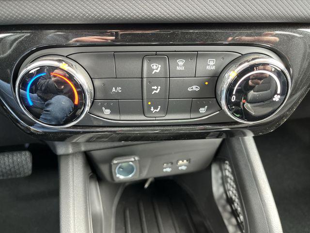 2026 Chevrolet TrailBlazer AWD LT