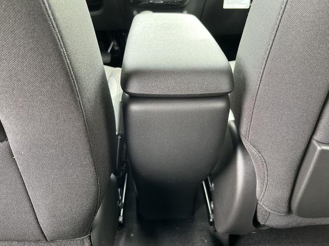 2026 Chevrolet TrailBlazer AWD LT