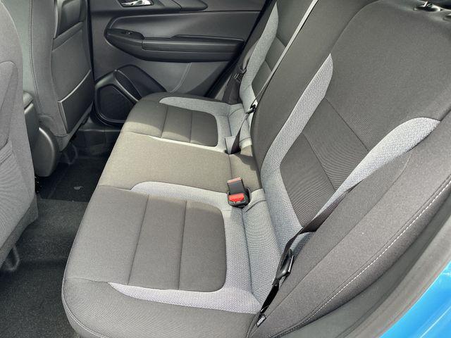 2026 Chevrolet TrailBlazer AWD LT
