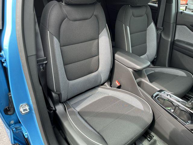 2026 Chevrolet TrailBlazer AWD LT