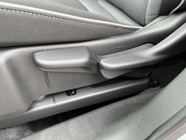 2026 Chevrolet TrailBlazer AWD LS