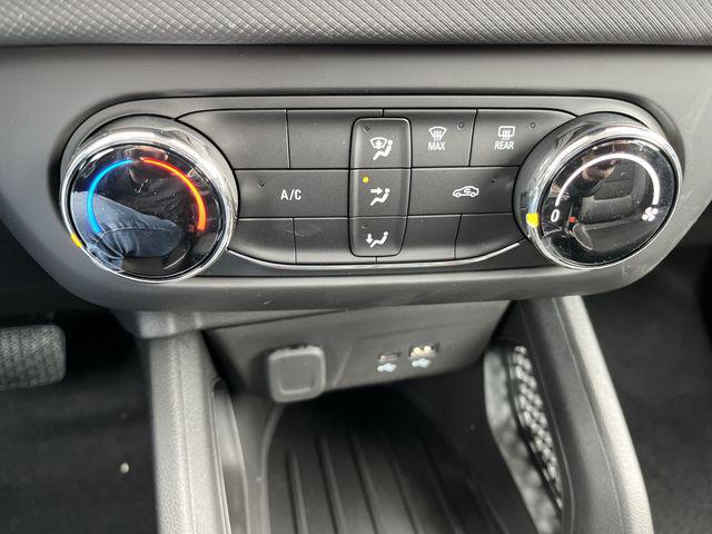 2026 Chevrolet TrailBlazer AWD LS