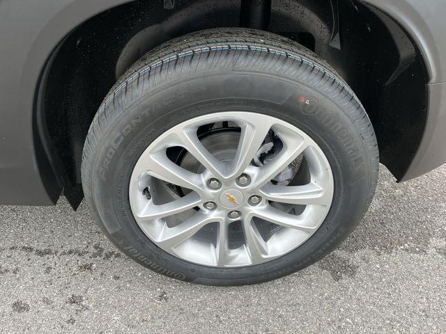 2026 Chevrolet TrailBlazer AWD LS