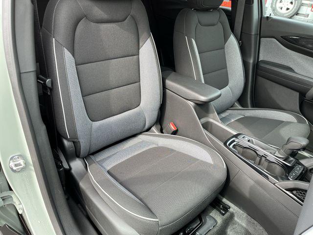 2026 Chevrolet TrailBlazer AWD LS