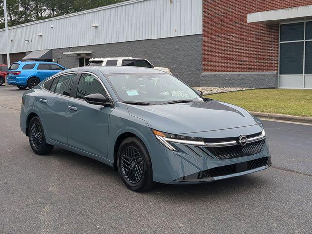 2026 Nissan Sentra SV for sale in Wilson, NC