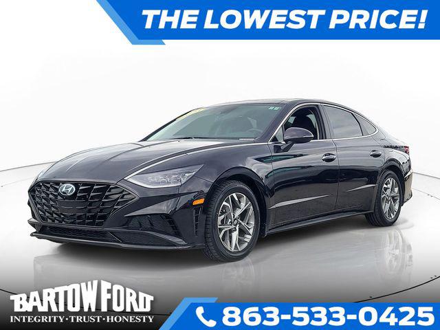 2023 Hyundai Sonata SEL for sale in Bartow, FL