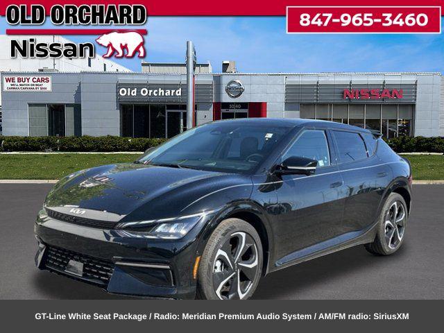 2023 Kia EV6 GT-Line for sale in Skokie, IL