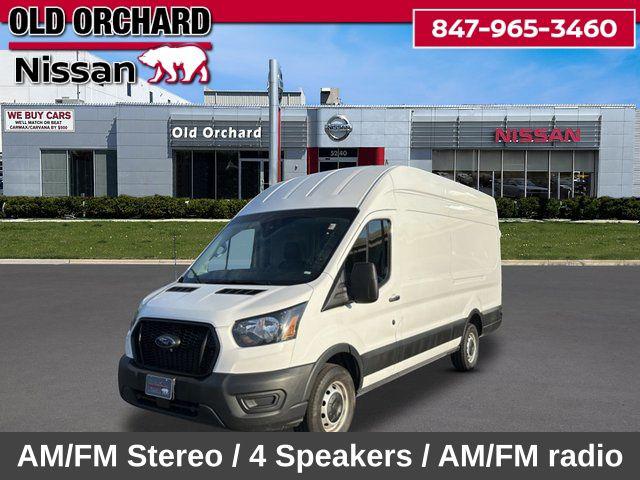 2024 Ford Transit Cargo Van Base for sale in Skokie, IL