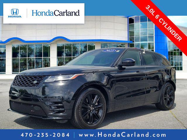 2023 Land Rover Range Rover Velar P340 R-Dynamic S MHEV for sale in Roswell, GA