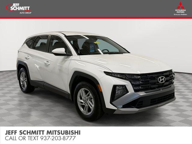 2026 Hyundai Tucson SE for sale in FAIRBORN, OH