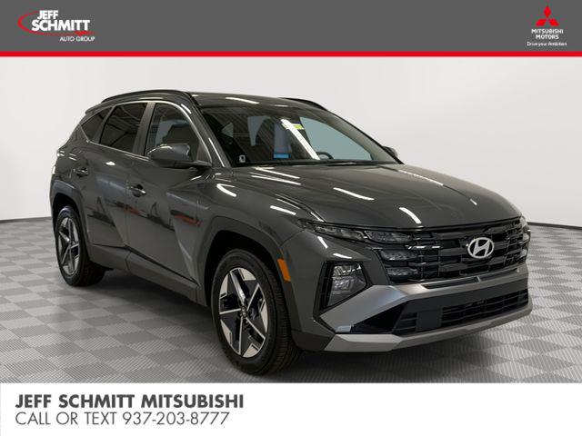 2026 Hyundai Tucson SEL for sale in FAIRBORN, OH