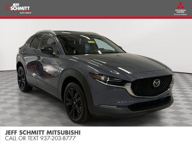 2023 Mazda CX-30 2.5 S Carbon Edition for sale in FAIRBORN, OH