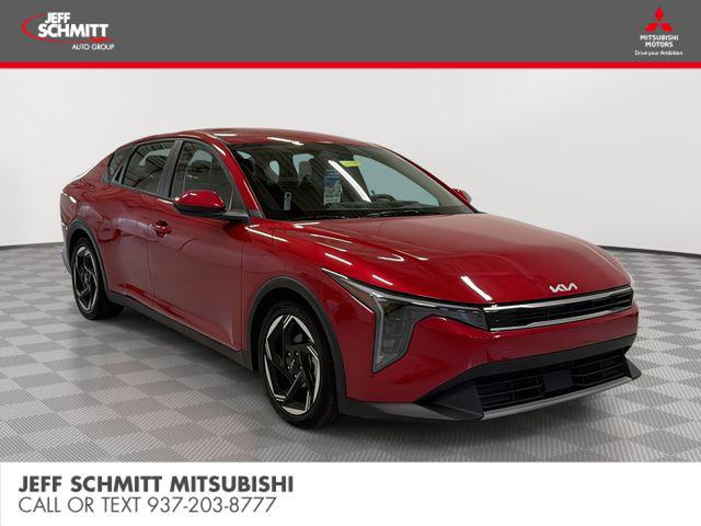 2025 Kia K4 EX for sale near FAIRBORN, OH