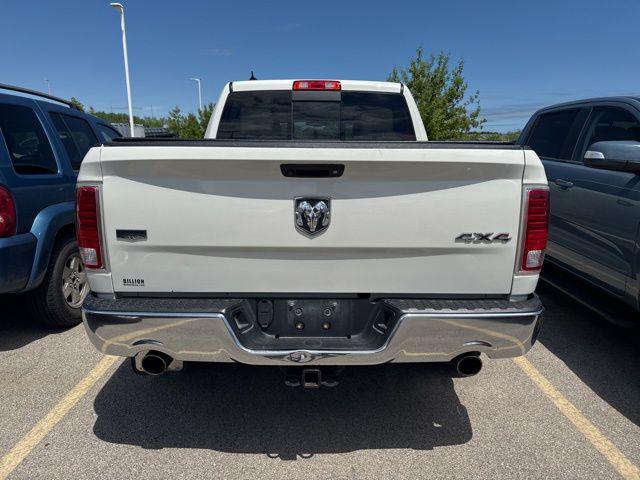 2016 Ram 1500 Laramie
