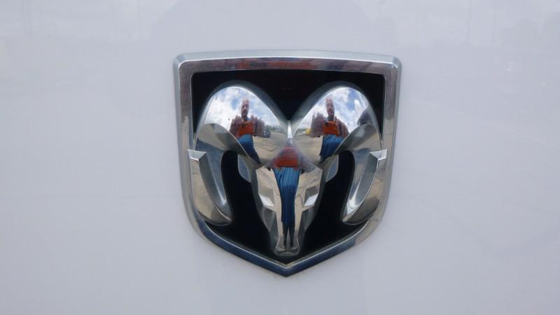 2020 Ram ProMaster Cargo Van High Roof 136" WB
