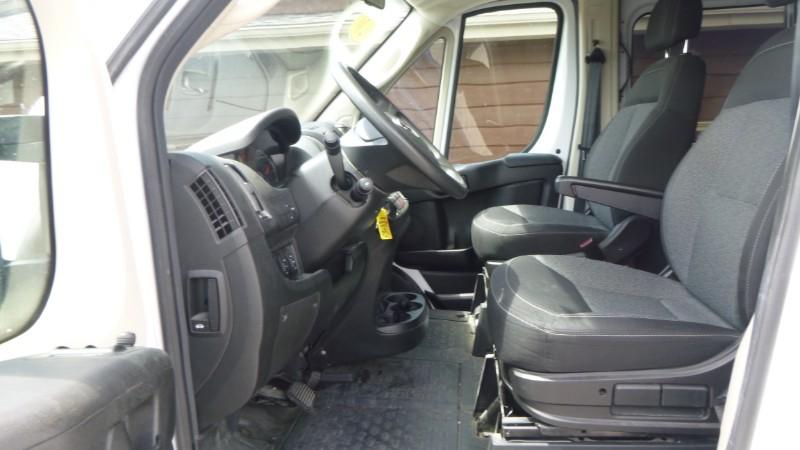 2020 Ram ProMaster Cargo Van High Roof 136" WB