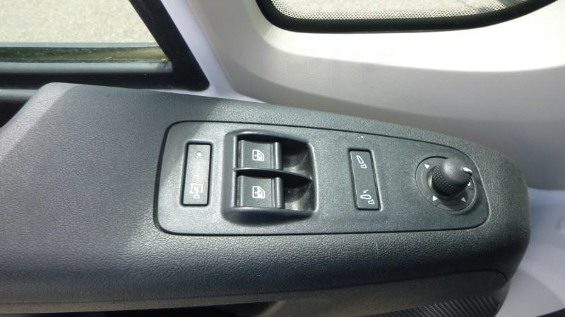 2020 Ram ProMaster Cargo Van High Roof 136" WB