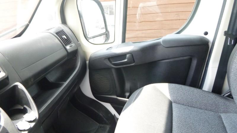 2020 Ram ProMaster Cargo Van High Roof 136" WB