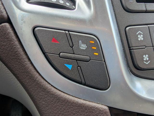 2011 Cadillac SRX Performance