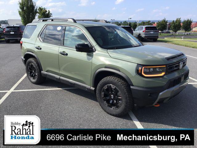 2026 Honda Passport AWD TrailSport Elite for sale in Mechanicsburg, PA