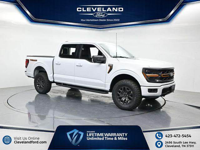 2026 Ford F-150 Tremor for sale in Cleveland, TN