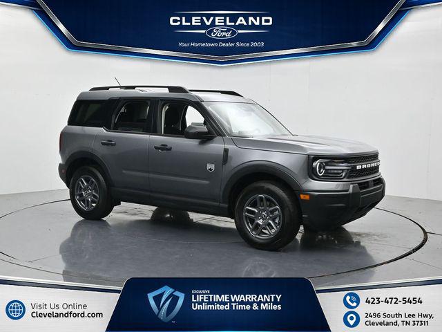 2026 Ford Bronco Sport Big Bend for sale in Cleveland, TN