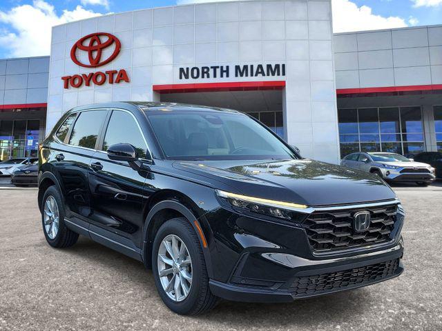 2025 Honda CR-V EX-L AWD for sale in Miami, FL
