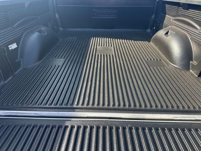 2022 Ram 1500 Big Horn Quad Cab 4x4 6'4" Box