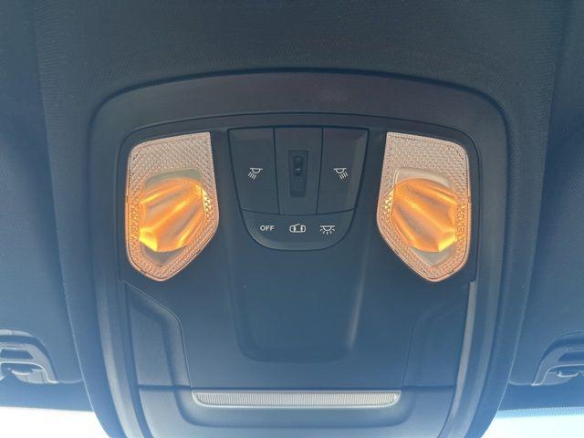2022 Ram 1500 Big Horn Quad Cab 4x4 6'4" Box