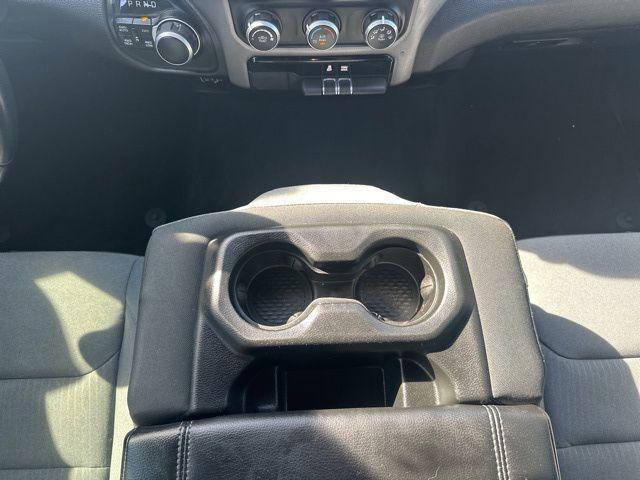 2022 Ram 1500 Big Horn Quad Cab 4x4 6'4" Box