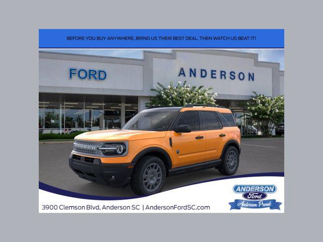 2026 Ford Bronco Sport Big Bend for sale in Anderson, SC
