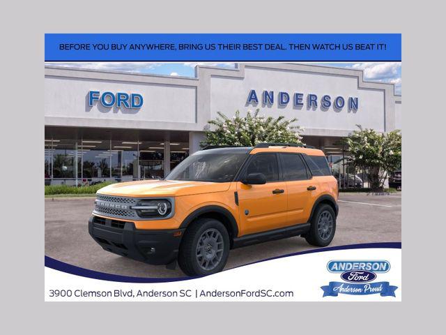 2026 Ford Bronco Sport Big Bend for sale in Anderson, SC