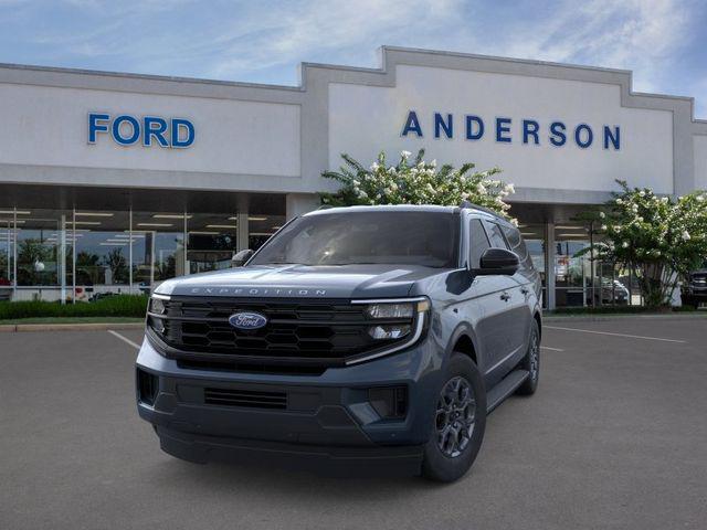 2026 Ford Expedition Max Active MAX