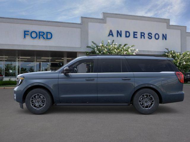 2026 Ford Expedition Max Active MAX