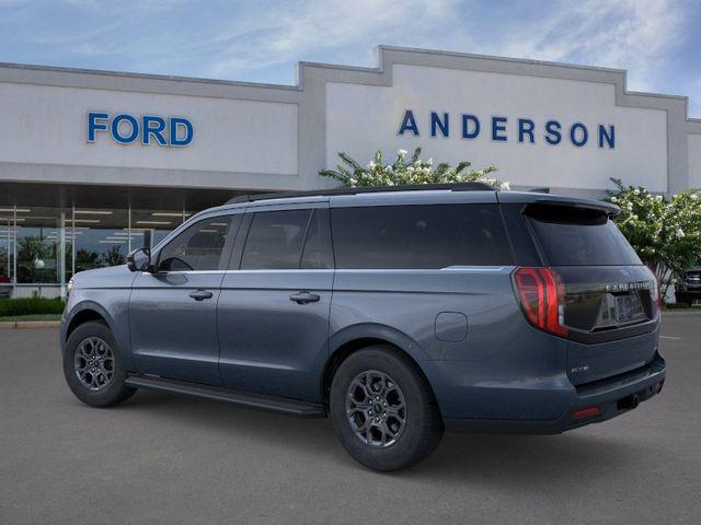 2026 Ford Expedition Max Active MAX