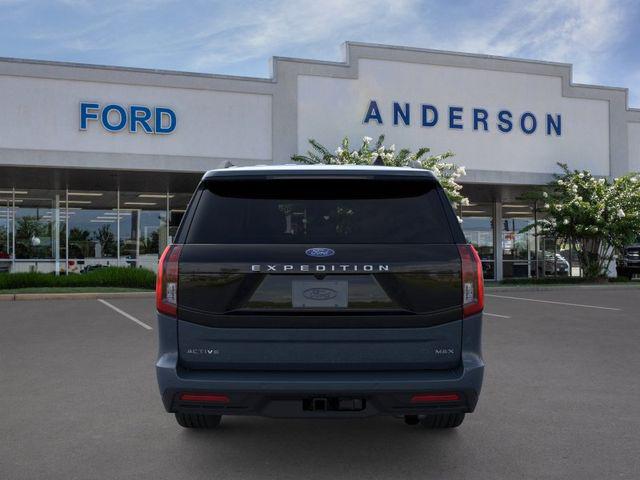 2026 Ford Expedition Max Active MAX