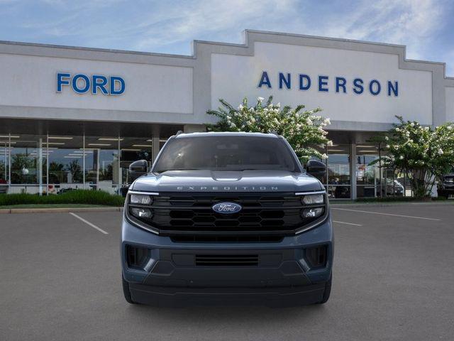 2026 Ford Expedition Max Active MAX