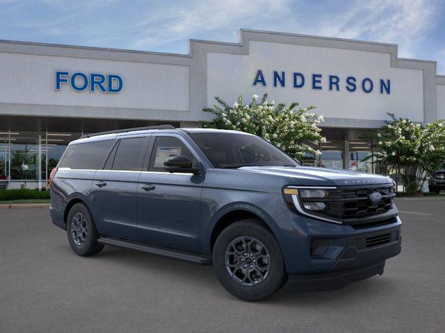 2026 Ford Expedition Max Active MAX