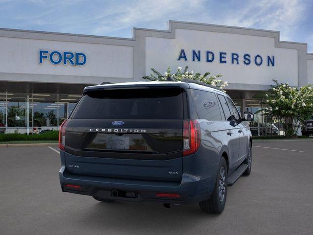 2026 Ford Expedition Max Active MAX